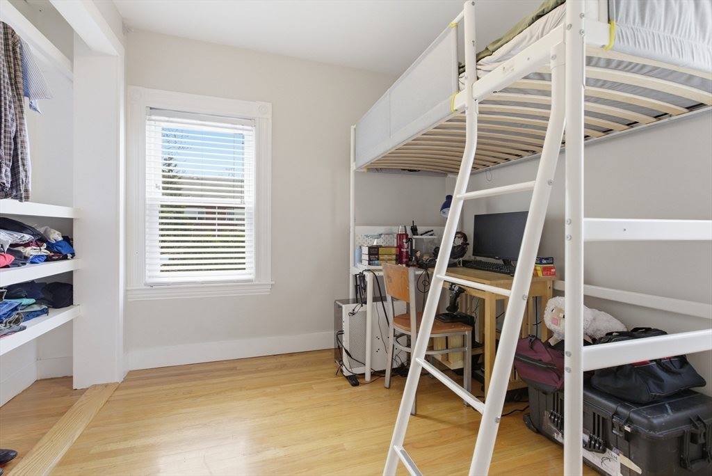 56 Agassiz Ave, Belmont, MA 02478