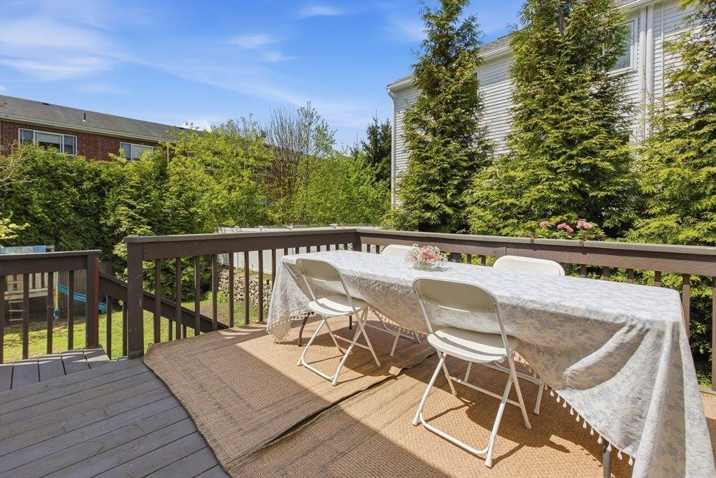 56 Agassiz Ave, Belmont, MA 02478