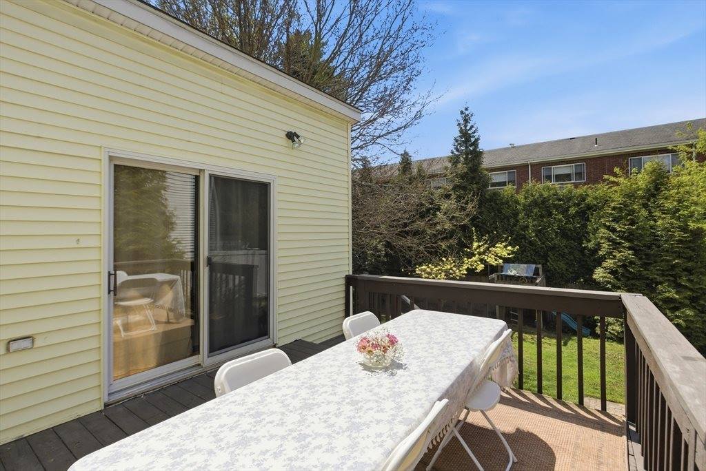 56 Agassiz Ave, Belmont, MA 02478