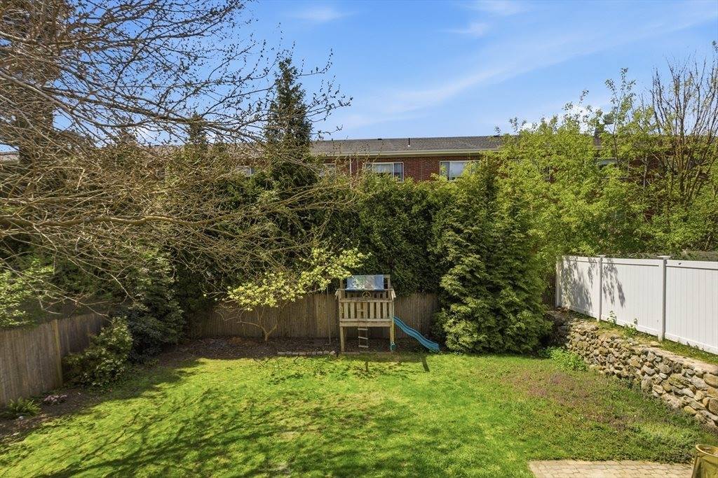 56 Agassiz Ave, Belmont, MA 02478