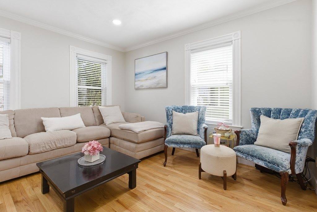 56 Agassiz Ave, Belmont, MA 02478