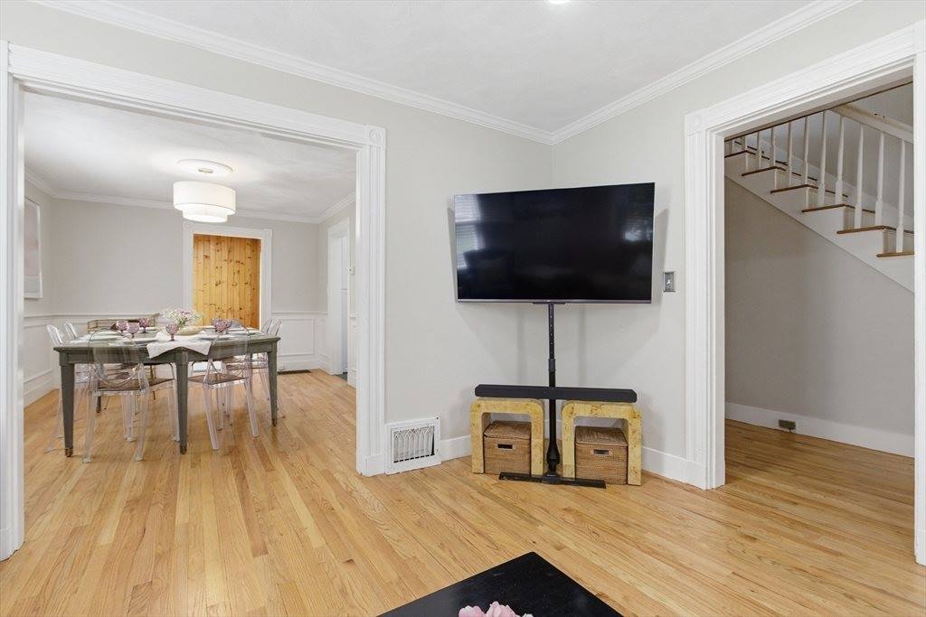 56 Agassiz Ave, Belmont, MA 02478