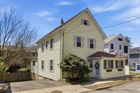 56 Agassiz Ave, Belmont, MA 02478