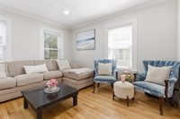 56 Agassiz Ave, Belmont, MA 02478