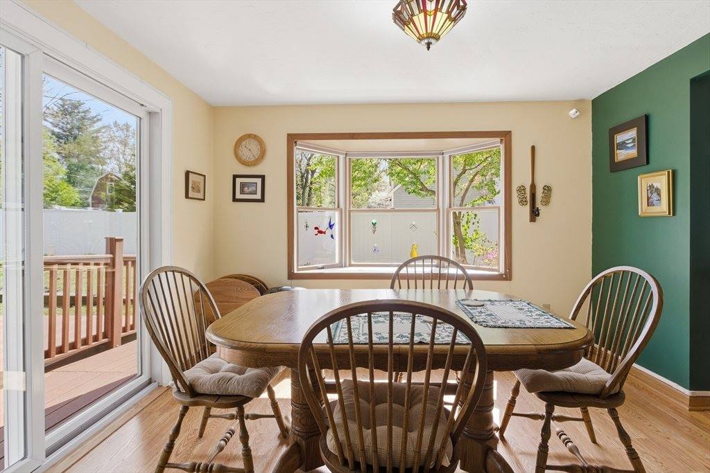 19 Mockingbird Ln, Maynard, MA 01754