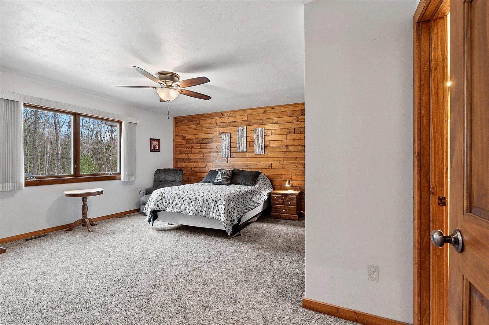 9232 West Lake Drive, Pound, WI 54161
