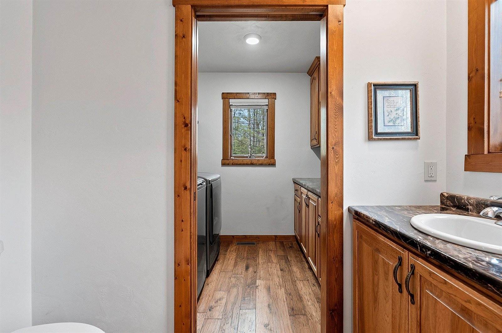 9232 West Lake Drive, Pound, WI 54161
