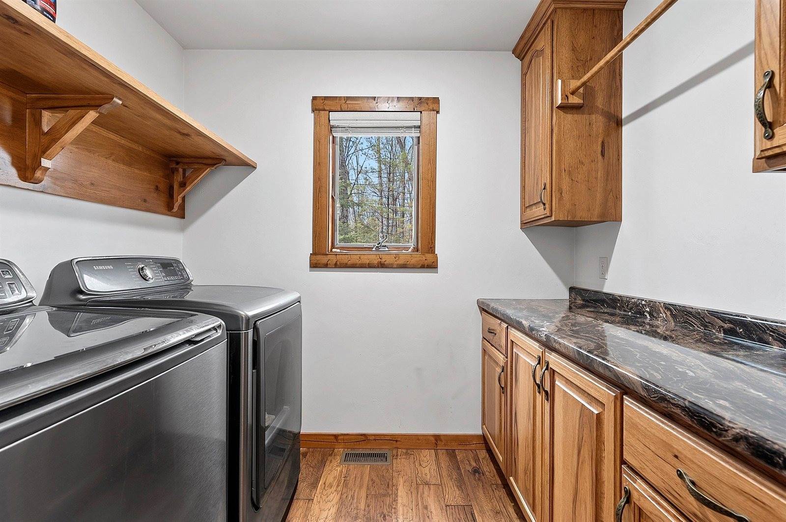 9232 West Lake Drive, Pound, WI 54161