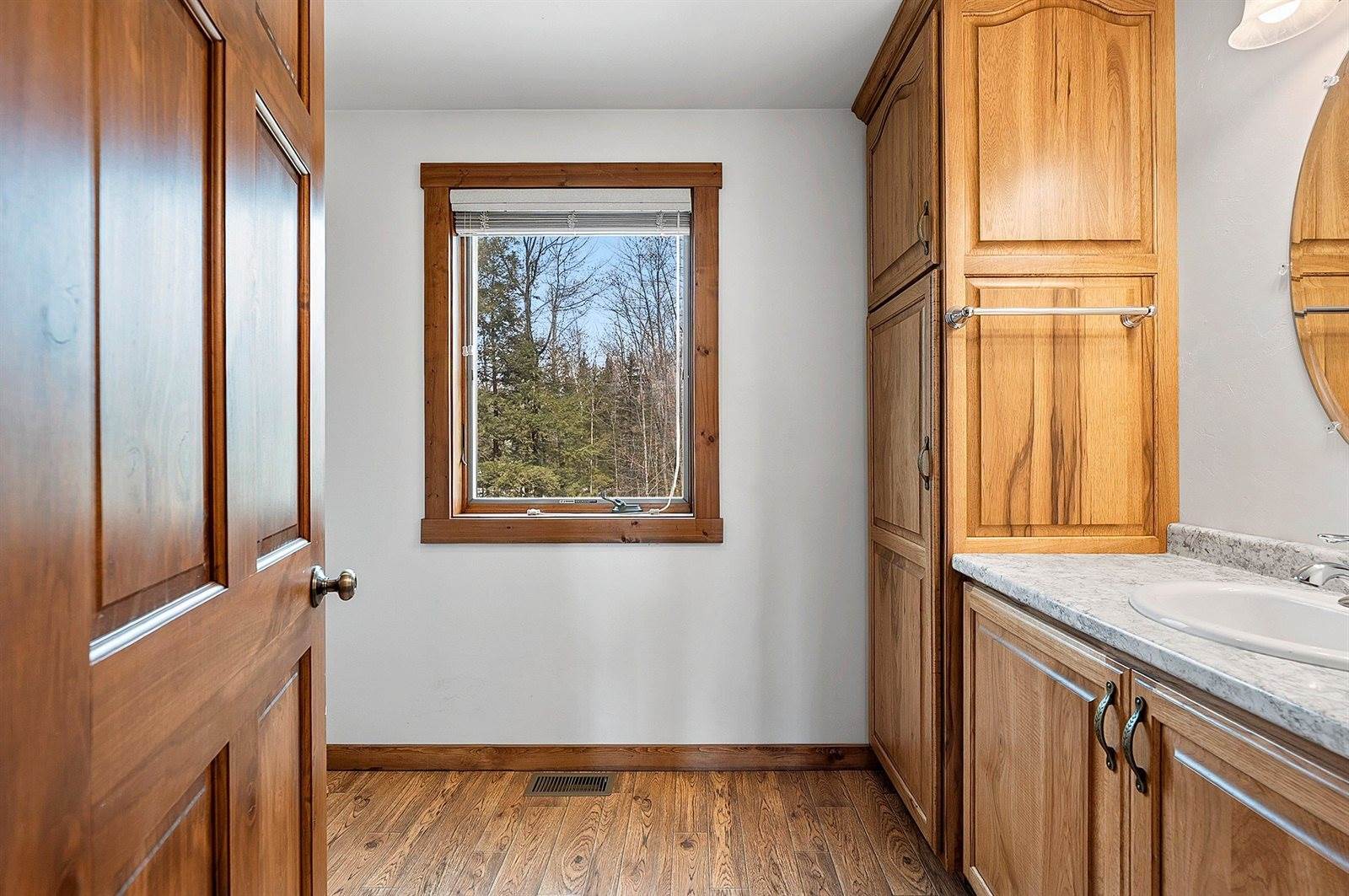 9232 West Lake Drive, Pound, WI 54161