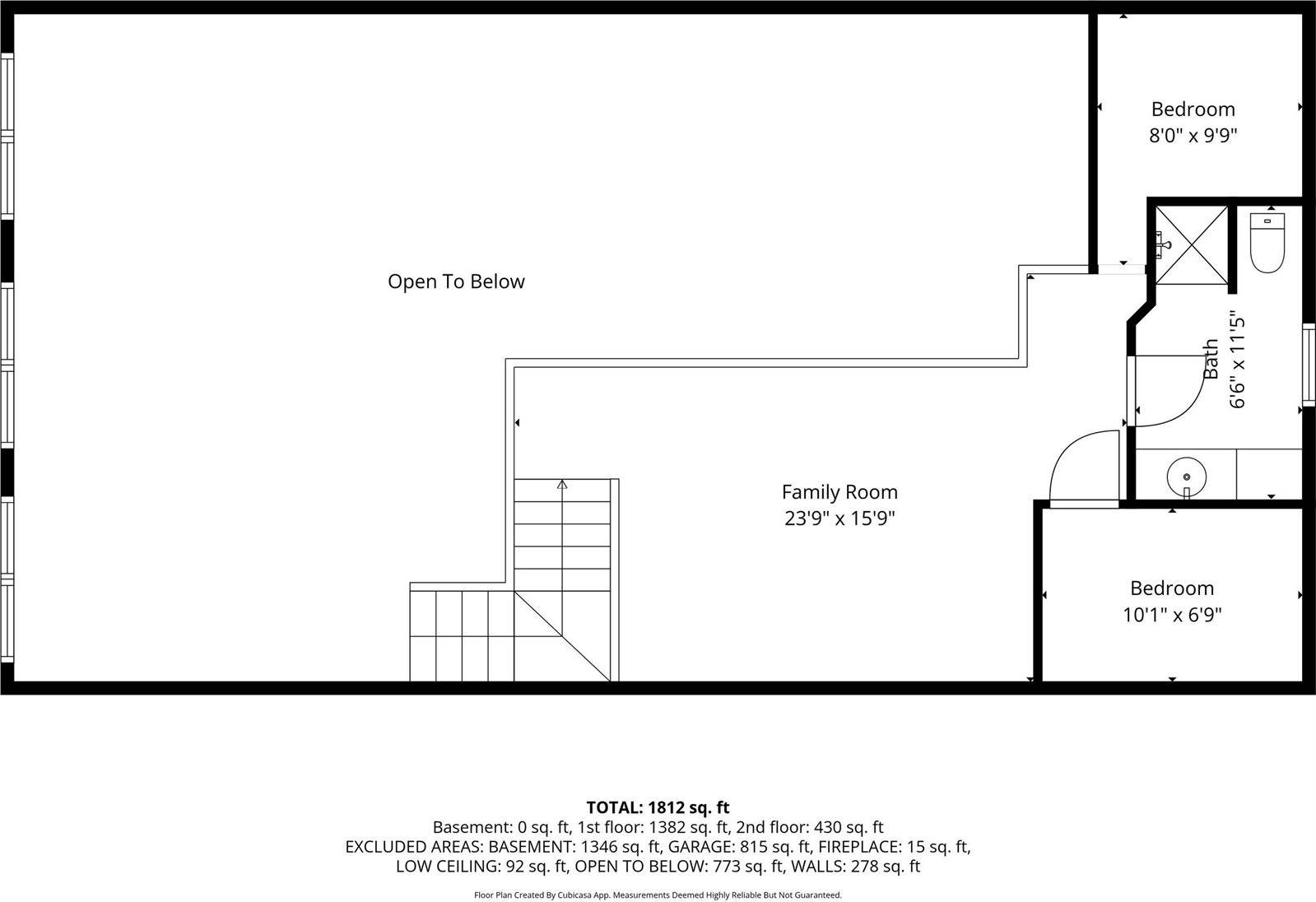 9232 West Lake Drive, Pound, WI 54161
