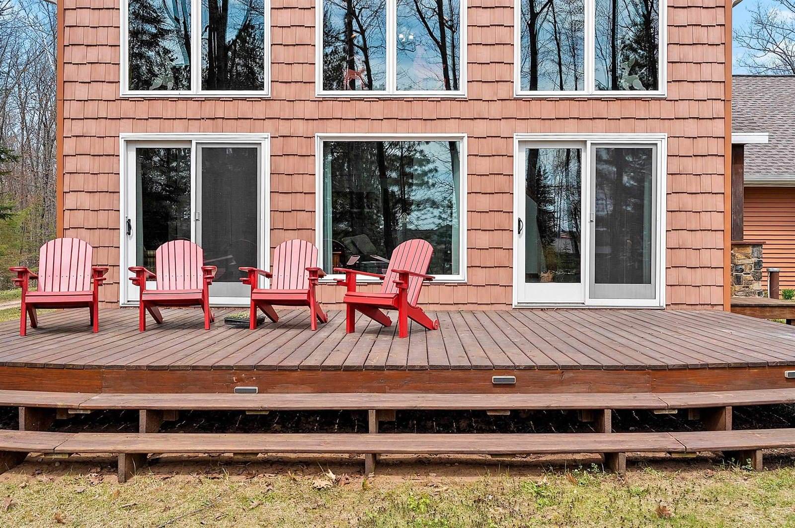 9232 West Lake Drive, Pound, WI 54161