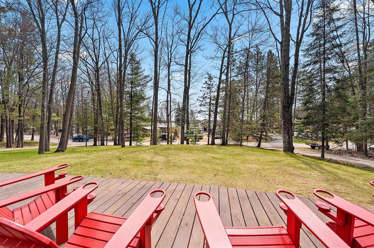 9232 West Lake Drive, Pound, WI 54161