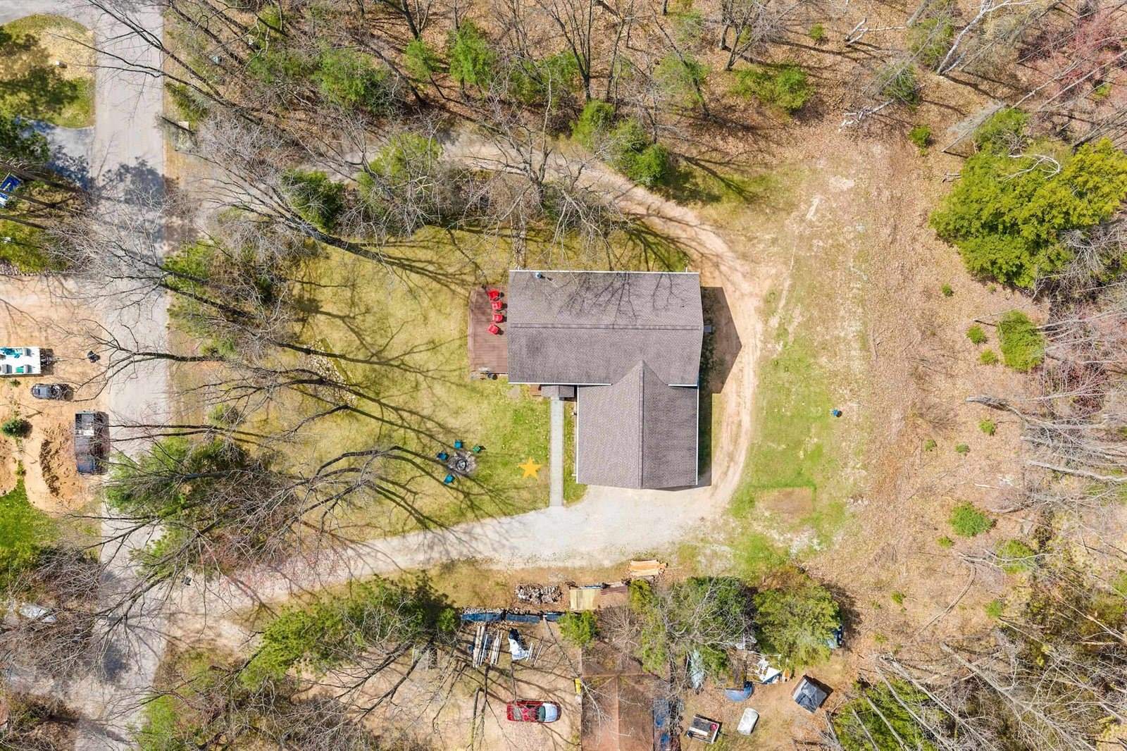 9232 West Lake Drive, Pound, WI 54161