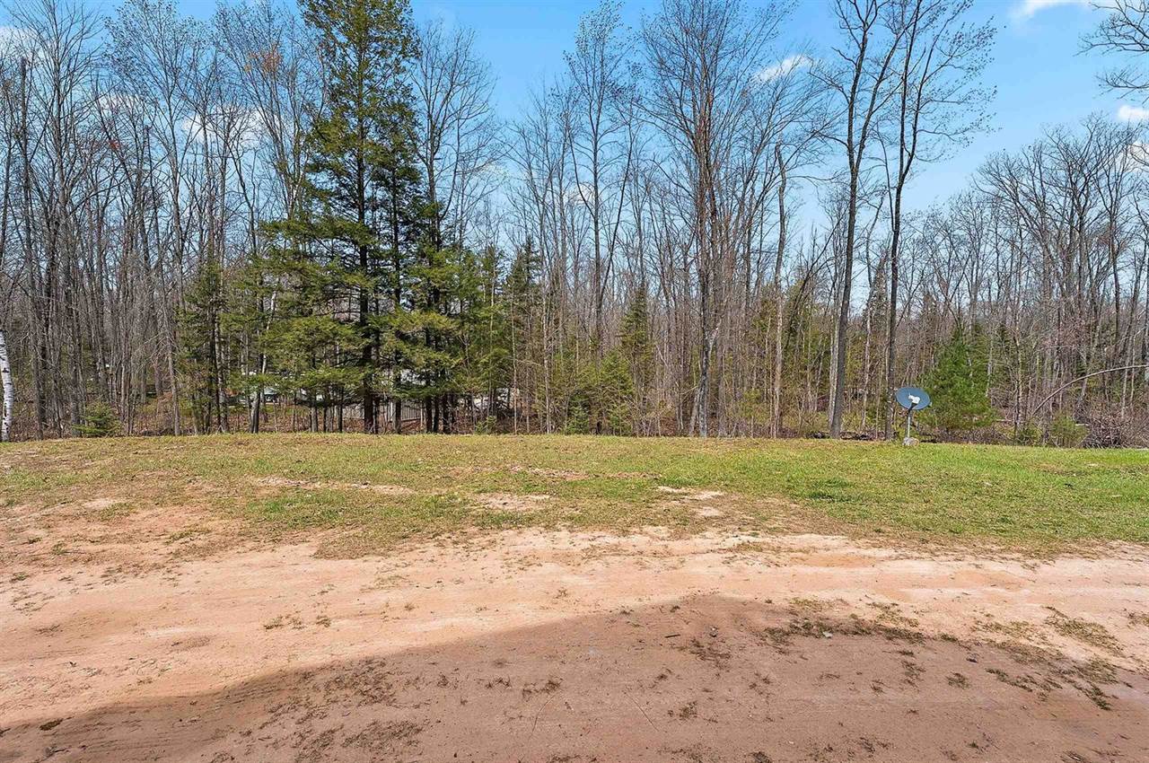 9232 West Lake Drive, Pound, WI 54161