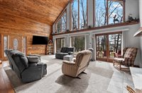 9232 West Lake Drive, Pound, WI 54161