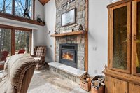 9232 West Lake Drive, Pound, WI 54161