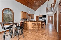 9232 West Lake Drive, Pound, WI 54161
