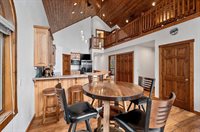 9232 West Lake Drive, Pound, WI 54161
