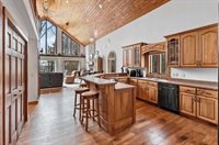9232 West Lake Drive, Pound, WI 54161