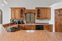 9232 West Lake Drive, Pound, WI 54161