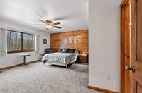 9232 West Lake Drive, Pound, WI 54161