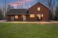 9232 West Lake Drive, Pound, WI 54161