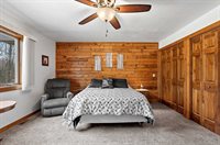 9232 West Lake Drive, Pound, WI 54161