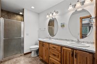 9232 West Lake Drive, Pound, WI 54161