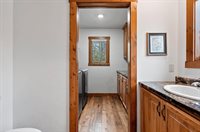9232 West Lake Drive, Pound, WI 54161
