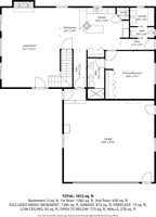 9232 West Lake Drive, Pound, WI 54161