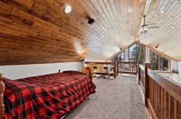 9232 West Lake Drive, Pound, WI 54161