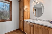 9232 West Lake Drive, Pound, WI 54161
