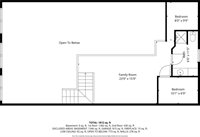 9232 West Lake Drive, Pound, WI 54161