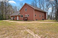 9232 West Lake Drive, Pound, WI 54161