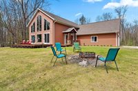 9232 West Lake Drive, Pound, WI 54161