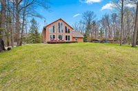 9232 West Lake Drive, Pound, WI 54161