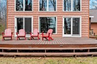 9232 West Lake Drive, Pound, WI 54161