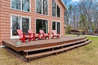 9232 West Lake Drive, Pound, WI 54161