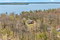 9232 West Lake Drive, Pound, WI 54161