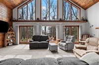 9232 West Lake Drive, Pound, WI 54161