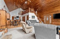 9232 West Lake Drive, Pound, WI 54161