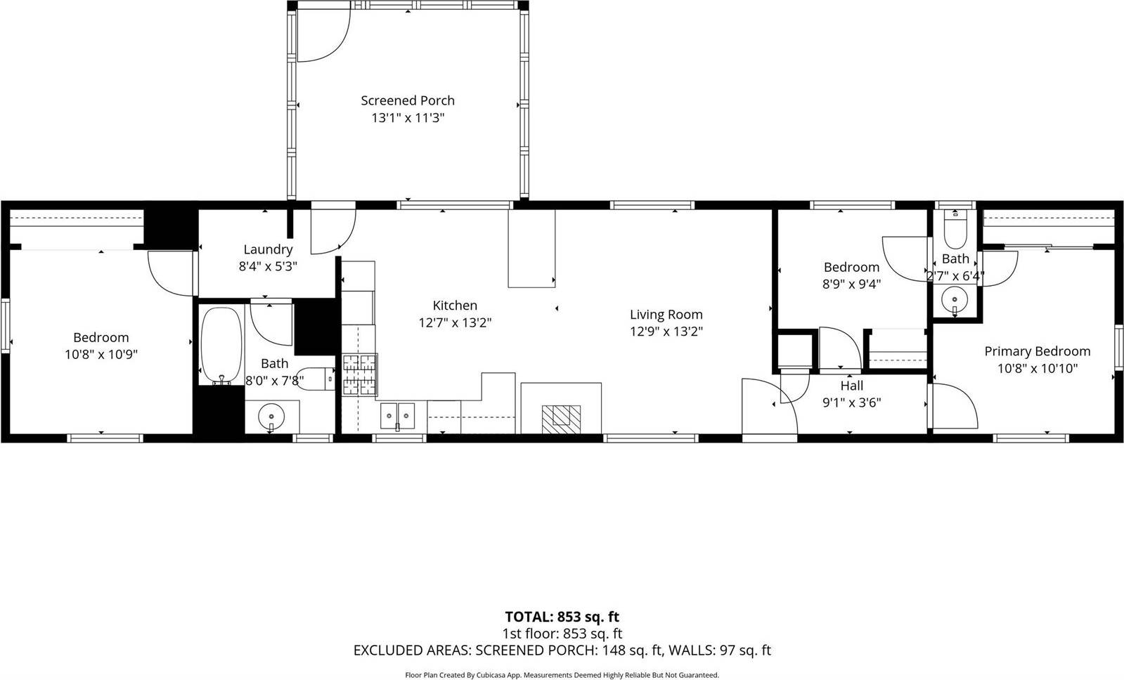 N7240 Acorn Lane, Crivitz, WI 54114