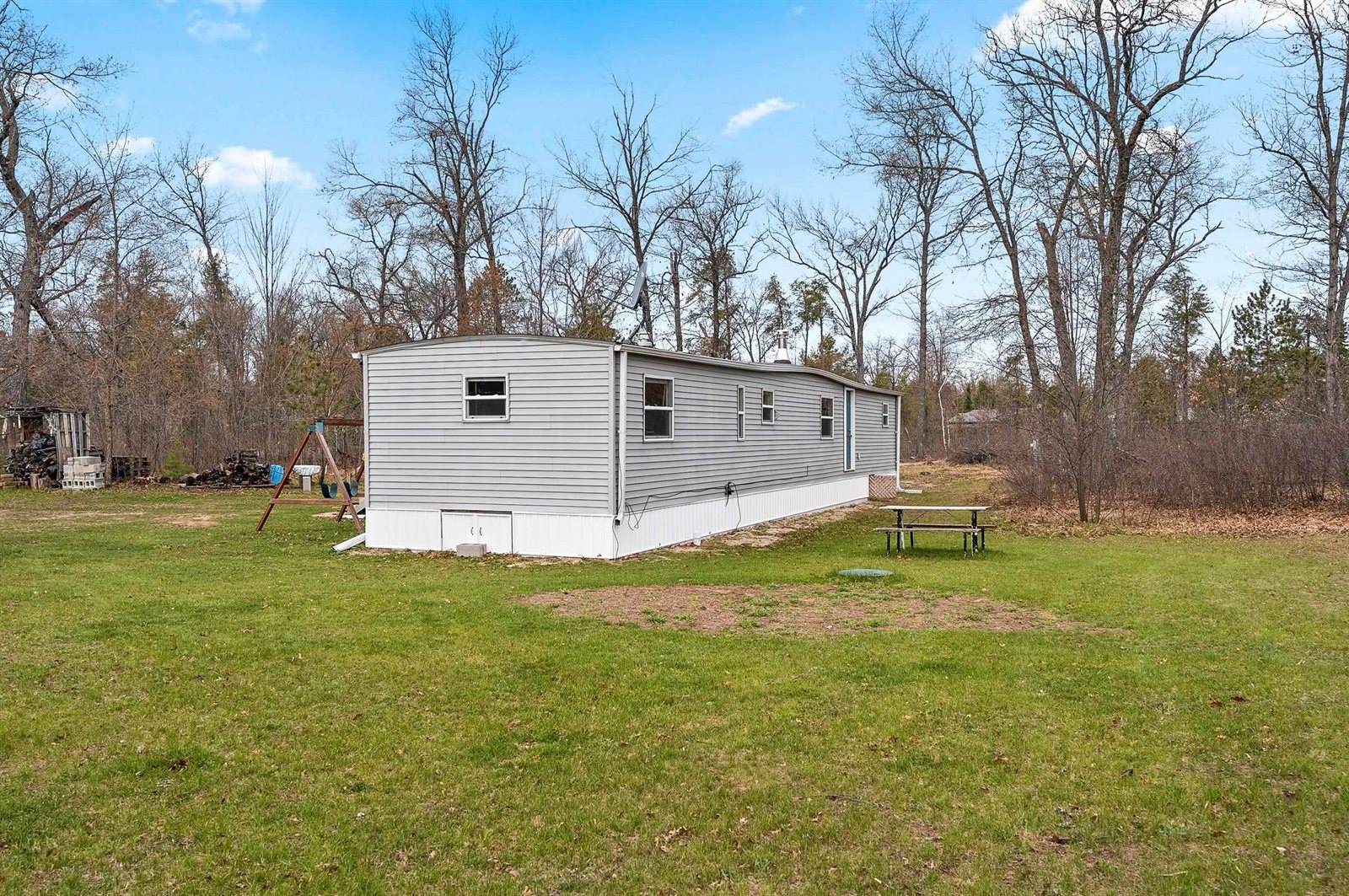 N7240 Acorn Lane, Crivitz, WI 54114