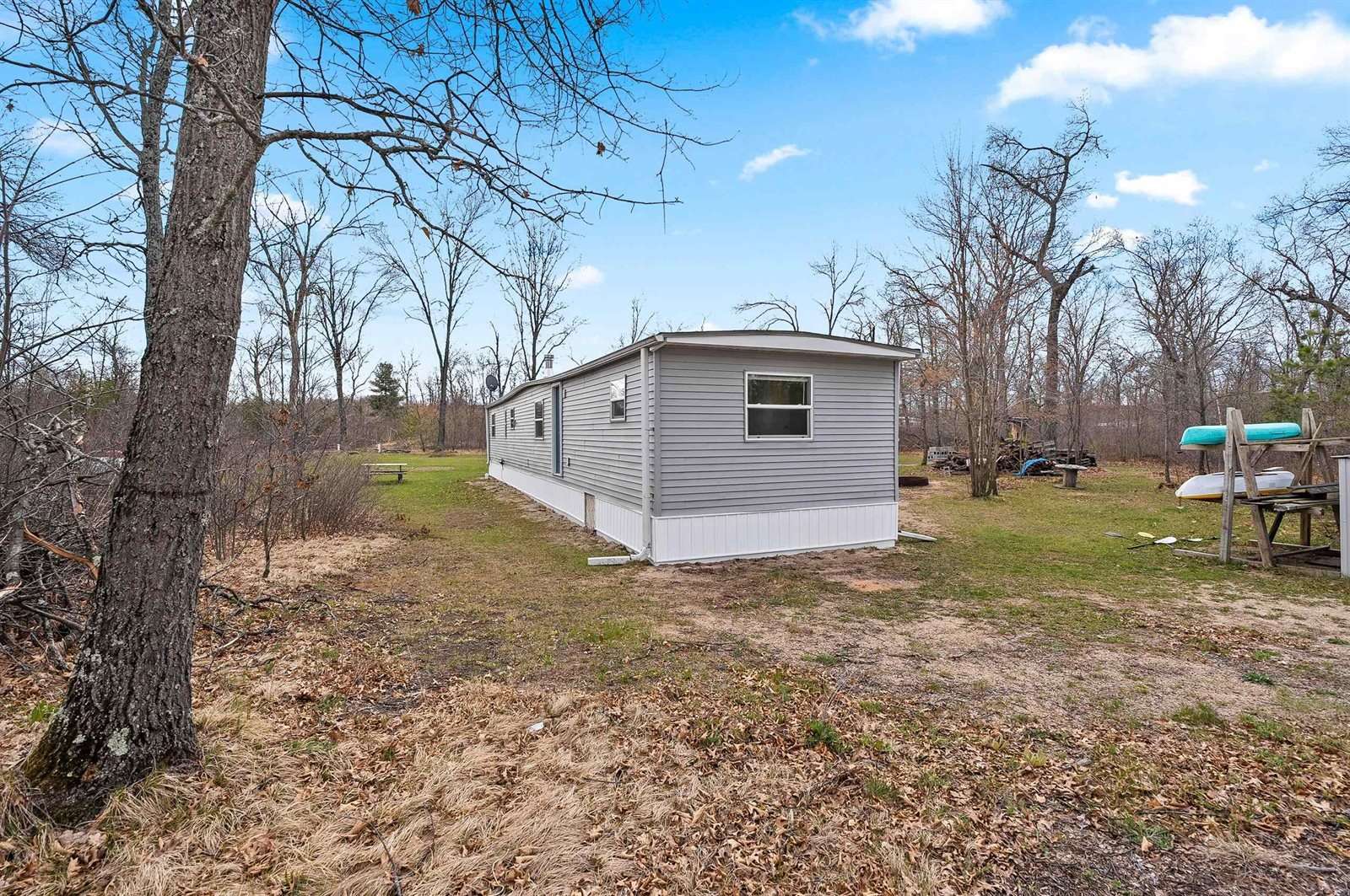 N7240 Acorn Lane, Crivitz, WI 54114