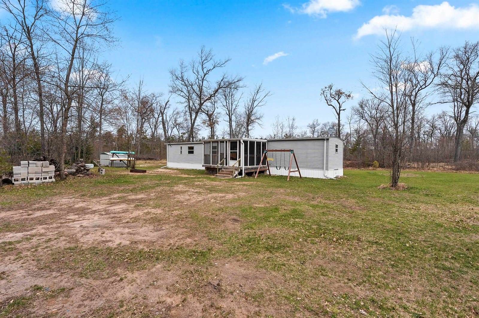 N7240 Acorn Lane, Crivitz, WI 54114