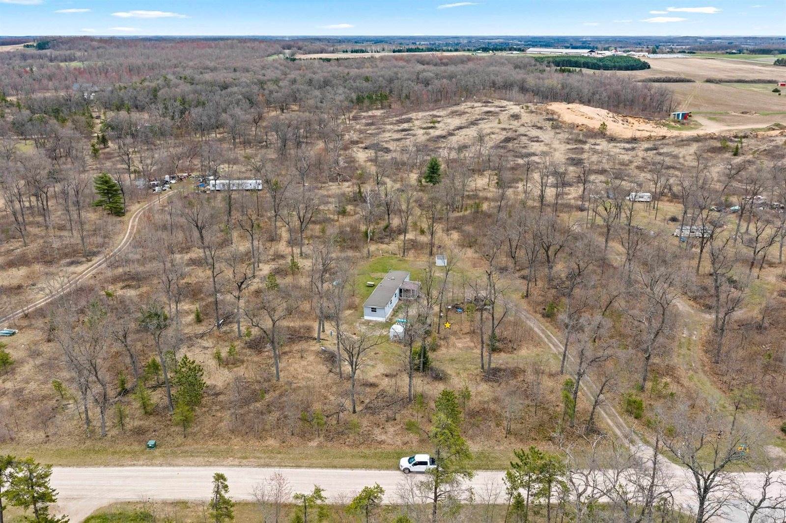 N7240 Acorn Lane, Crivitz, WI 54114