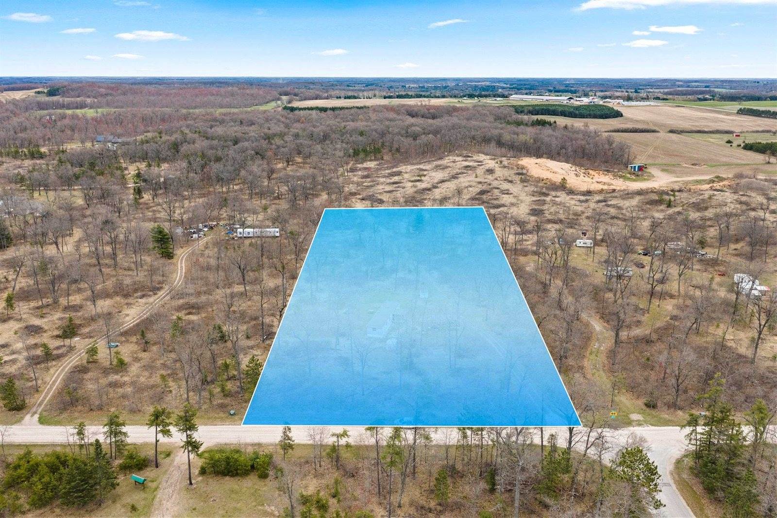 N7240 Acorn Lane, Crivitz, WI 54114