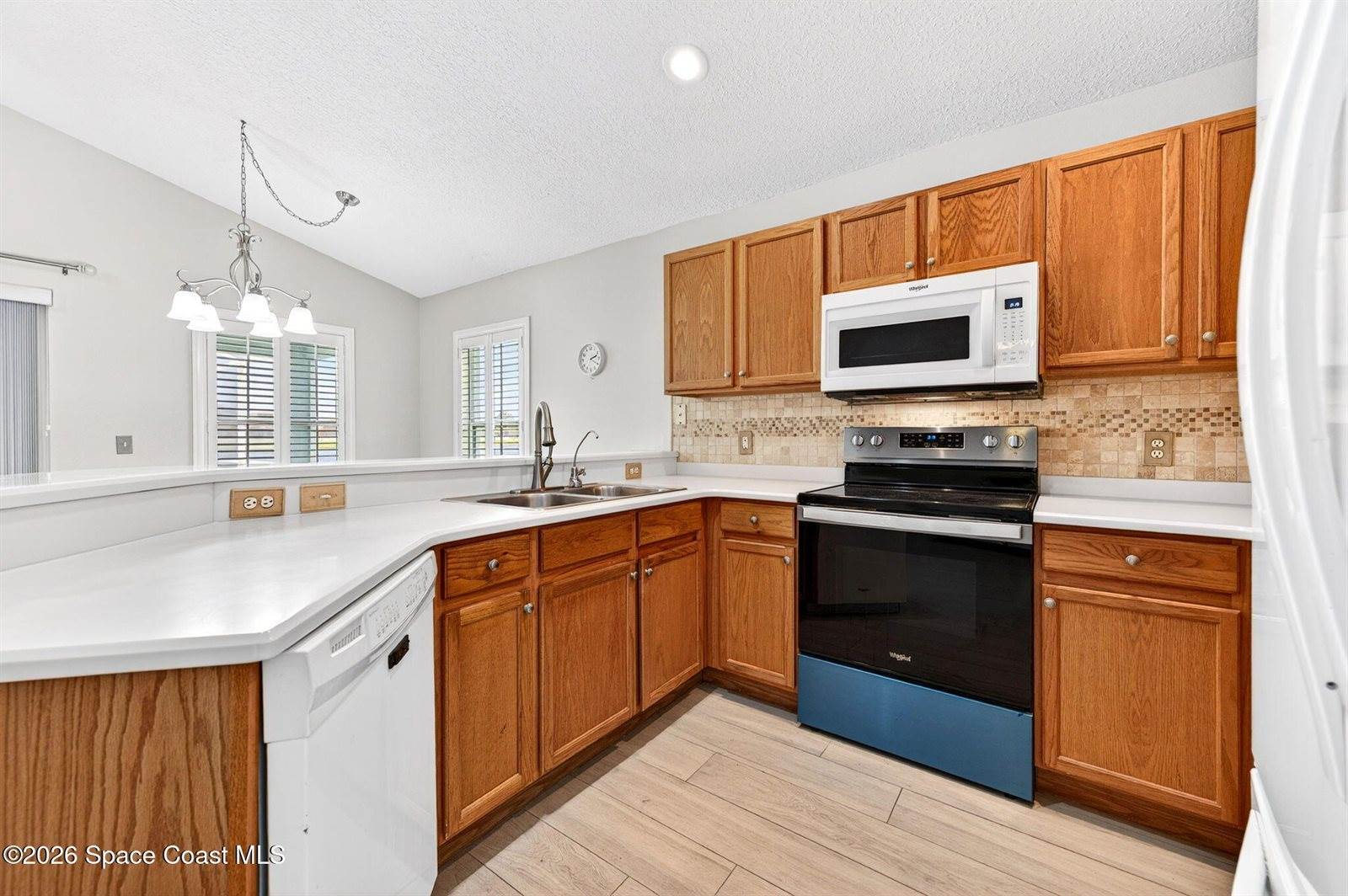 445 Stonehenge Circle, Rockledge, FL 32955