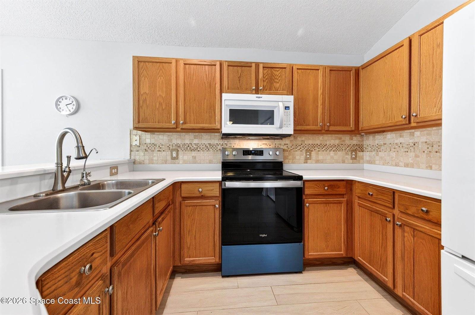 445 Stonehenge Circle, Rockledge, FL 32955