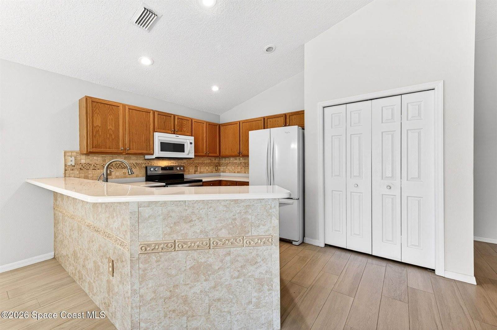 445 Stonehenge Circle, Rockledge, FL 32955